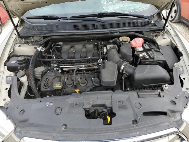 Photo 7 from auction – 2013 FORD TAURUS LIM with VIN 1FAHP2F83DG226737