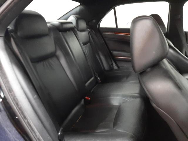 Photo 6 from auction – 2011 CHRYSLER 300 LIMITE with VIN 2C3CA5CG5BH559630