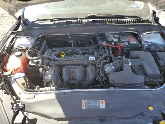 Photo 7 from auction – 2014 FORD FUSION SE with VIN 1FA6P0H74E5358306