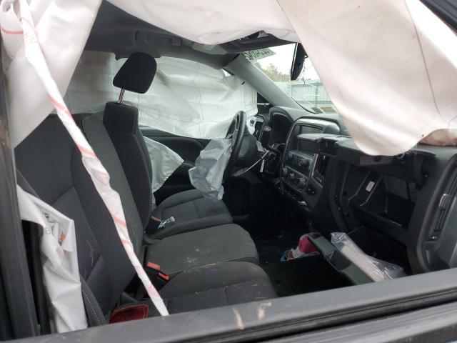 Photo 5 from auction – 2017 CHEVROLET SILVERADO with VIN 1GCVKREC2HZ391425