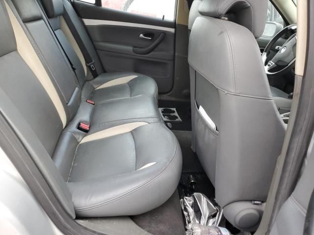 Photo 6 from auction – 2006 SAAB 9-3 AERO with VIN YS3FH41UX61110254