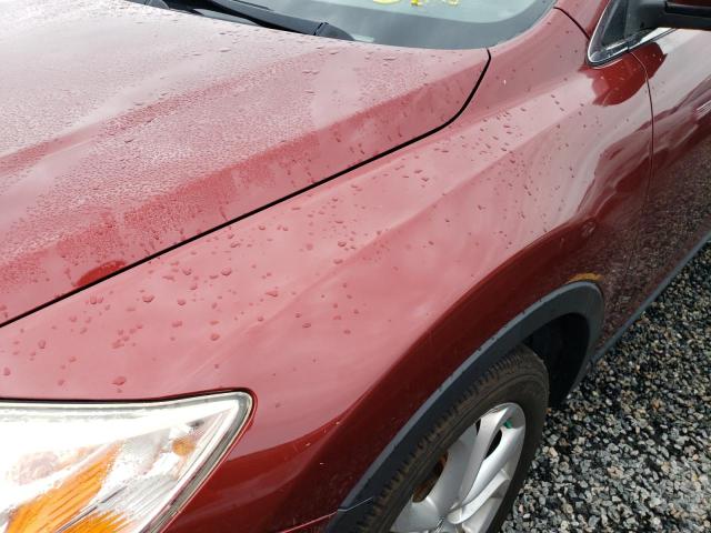 Photo 9 from auction – 2012 MAZDA CX-9 with VIN JM3TB3DA5C0359982