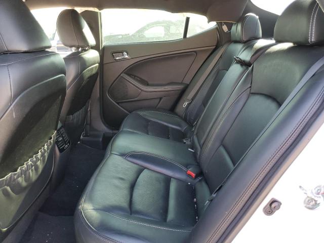 Photo 6 from auction – 2013 KIA OPTIMA SX with VIN 5XXGR4A6XDG095024