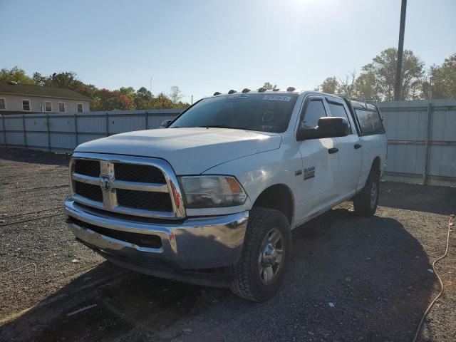 Photo 2 from auction – 2014 RAM 2500 ST with VIN 3C6TR5CT9EG231334