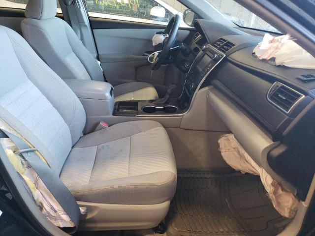 Photo 5 from auction – 2015 TOYOTA CAMRY LE with VIN 4T1BF1FK5FU493466