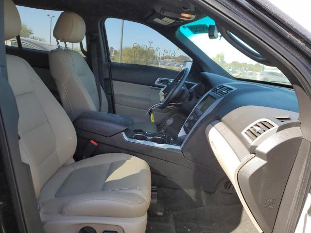Photo 5 from auction – 2015 FORD EXPLORER X with VIN 1FM5K7D85FGC68983