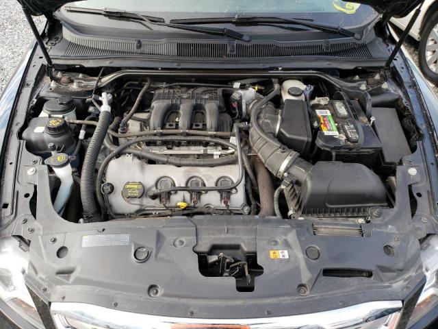 Photo 7 from auction – 2011 FORD TAURUS LIM with VIN 1FAHP2FW2BG101563