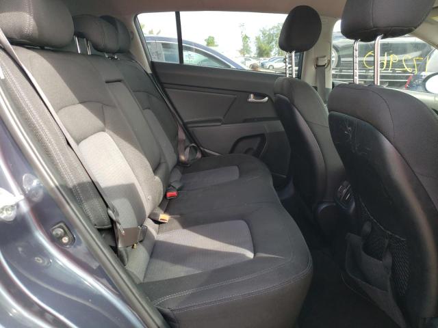Photo 6 from auction – 2015 KIA SPORTAGE L with VIN KNDPBCAC3F7761348