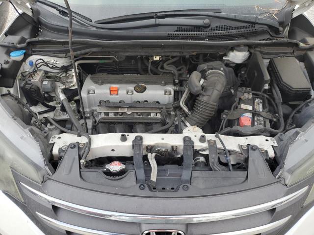 Photo 7 from auction – 2014 HONDA CR-V EX with VIN 5J6RM3H55EL007216