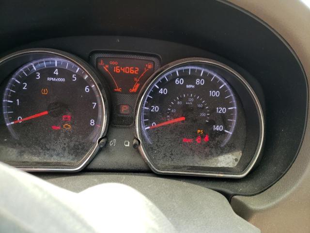Photo 9 from auction – 2013 NISSAN VERSA S with VIN 3N1CN7AP7DL837858