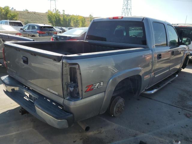 Photo 4 from auction – 2006 CHEVROLET SILVERADO with VIN 2GCEK13T161175558