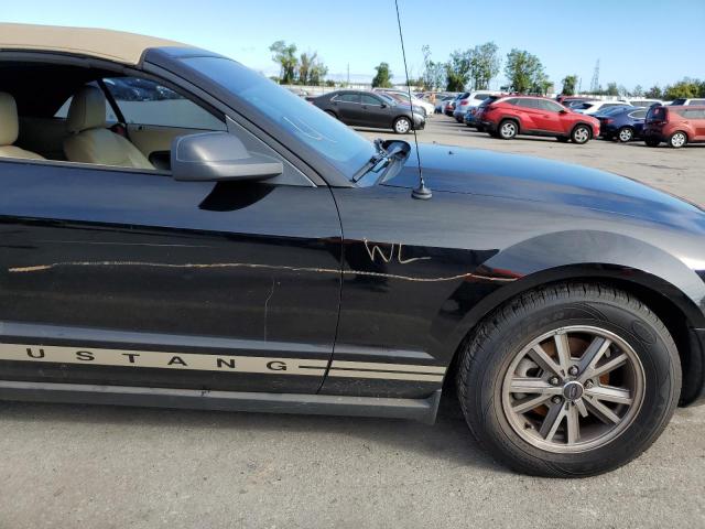Photo 9 from auction – 2005 FORD MUSTANG with VIN 1ZVHT84N355183576