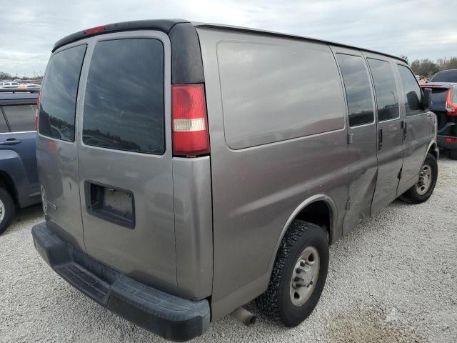 Photo 4 from auction – 2008 CHEVROLET EXPRESS G2 with VIN 1GCGG25C781163422
