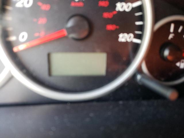 Photo 8 from auction – 2005 MAZDA TRIBUTE S with VIN 4F2CZ96165KM64574