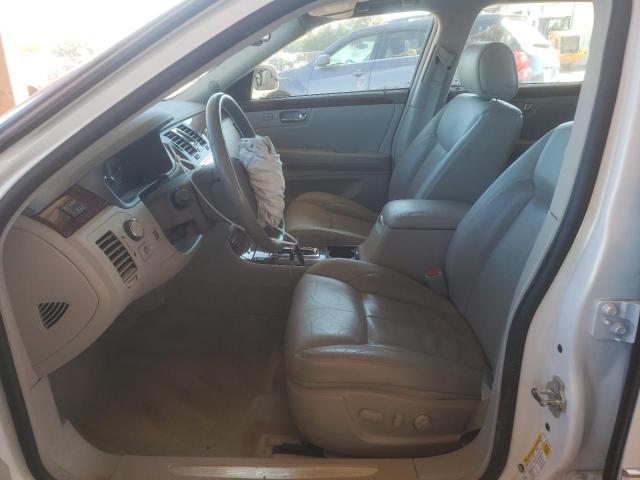Photo 5 from auction – 2006 CADILLAC DTS with VIN 1G6KD57Y26U132087