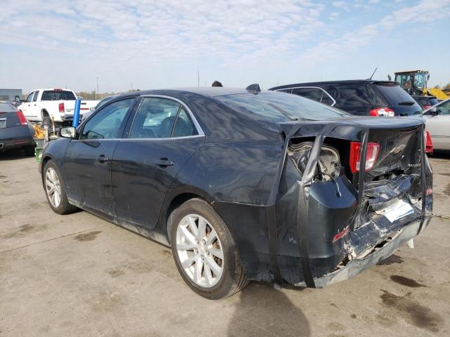 Photo 3 from auction – 2014 CHEVROLET MALIBU 2LT with VIN 1G11E5SL6EF233064