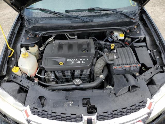 Zdjęcie 7 z aukcji – 2014 DODGE AVENGER SE z VIN 1C3CDZAB7EN169694