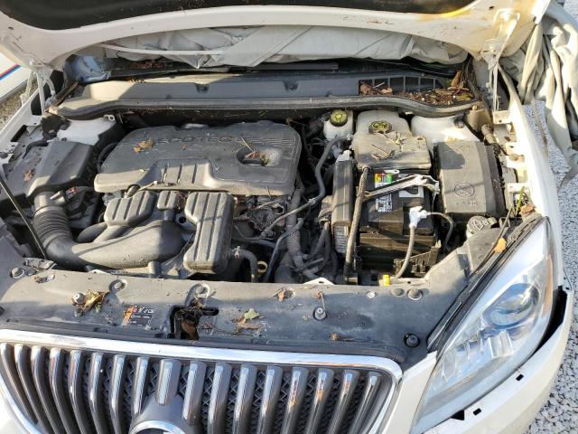 Photo 7 from auction – 2014 BUICK VERANO with VIN 1G4PS5SK5E4118450