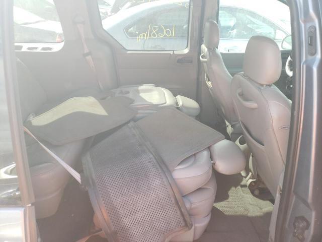 Photo 6 from auction – 2000 FORD WINDSTAR S with VIN 2FMDA5346YBA30118