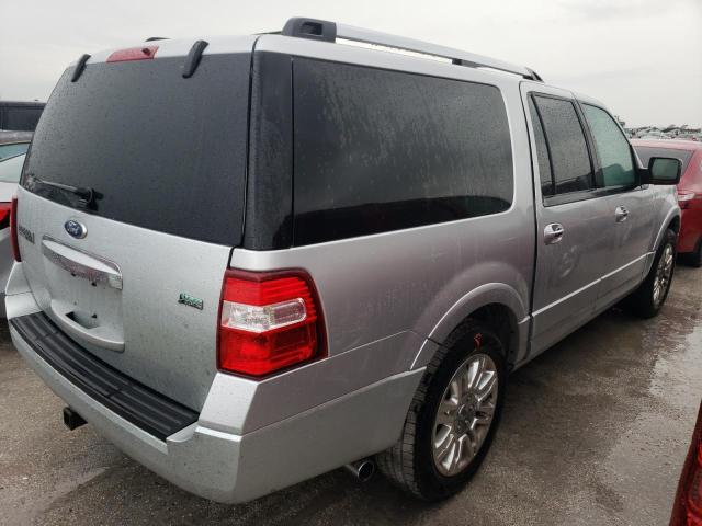 Photo 4 from auction – 2011 FORD EXPEDITION with VIN 1FMJK2A5XBEF28683