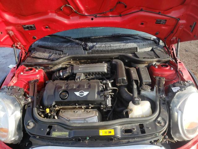Photo 7 from auction – 2013 MINI COOPER with VIN WMWSU3C56DT549564
