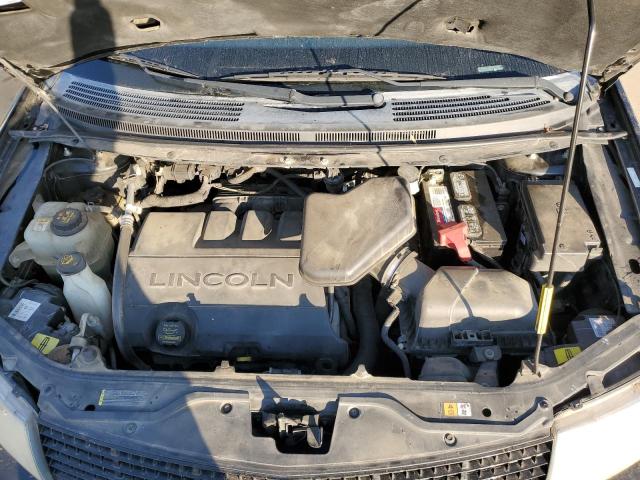 صورة رقم 7 من المزاد - 2010 LINCOLN MKX مع VIN 2LMDJ6JC8ABJ03029