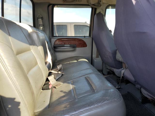 Photo 6 from auction – 2002 FORD F250 SUPER with VIN 1FTNW21F82EB09296