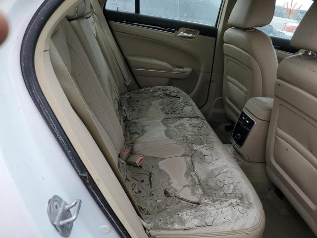 Photo 6 from auction – 2013 CHRYSLER 300 with VIN 2C3CCAAG8DH508499