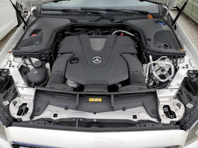 Photo 7 from auction – 2018 MERCEDES-BENZ E 400 with VIN WDD1K6FB7JF040722