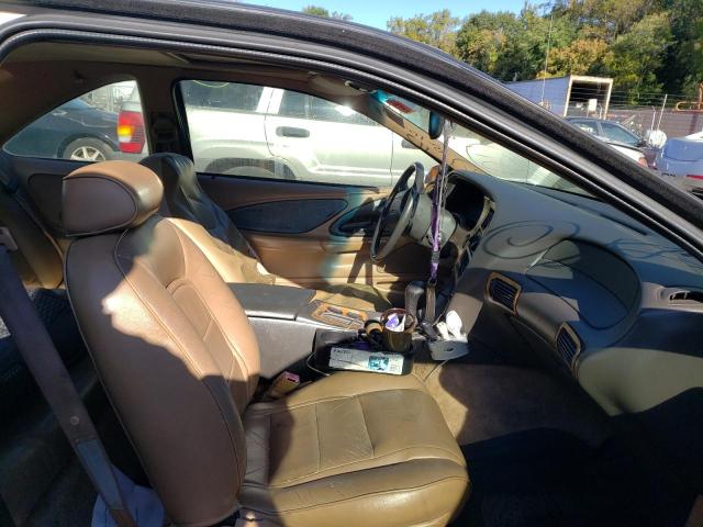 Photo 5 from auction – 1996 FORD THUNDERBIR with VIN 1FALP62W5TH157144