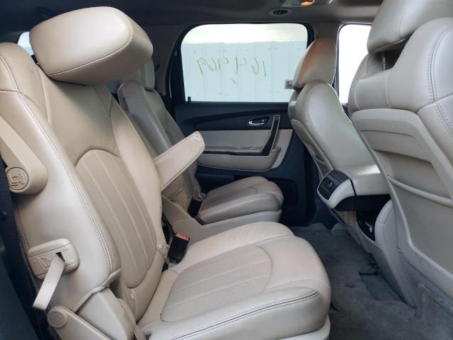 Photo 6 from auction – 2012 GMC ACADIA DEN with VIN 1GKKRTED4CJ235435