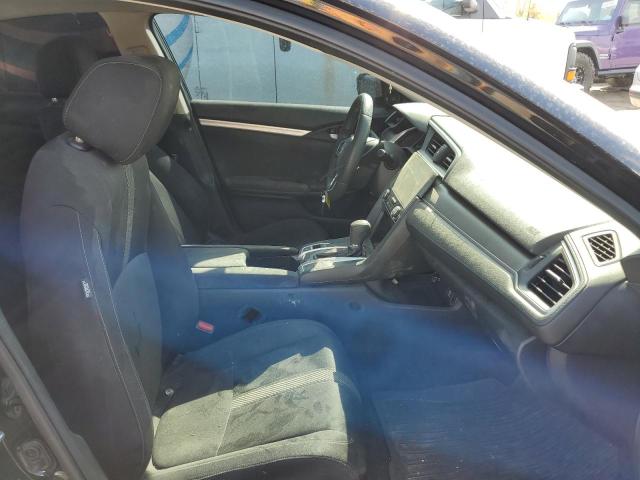 Photo 5 from auction – 2016 HONDA CIVIC EX with VIN 19XFC2F73GE094006