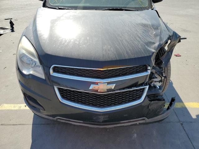 Foto 7 de la subasta – 2015 CHEVROLET EQUINOX LT con VIN 2GNFLBE31F6312898