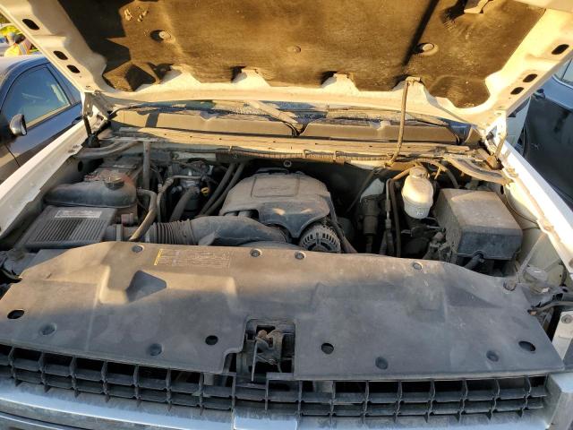 Photo 7 from auction – 2007 CHEVROLET SILVERADO with VIN 1GCHK23K87F553086