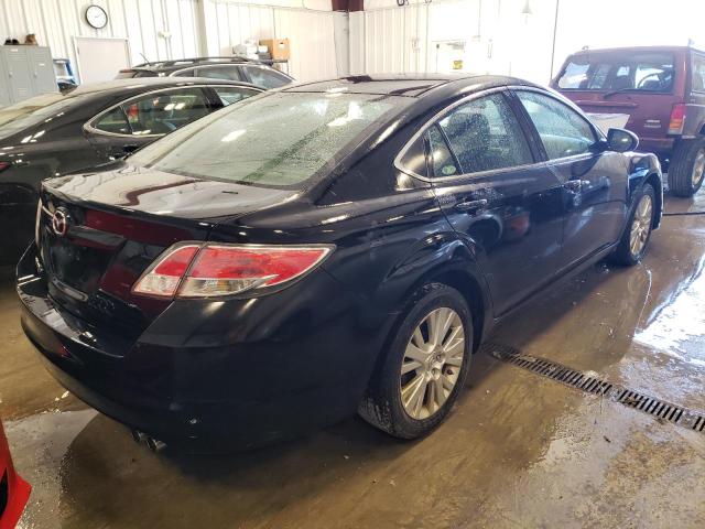 Photo 4 from auction – 2010 MAZDA 6 I with VIN 1YVHZ8CH3A5M50555