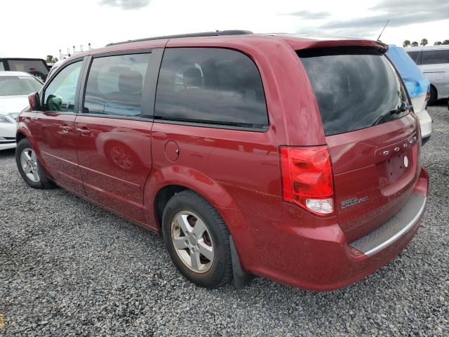 Photo 3 from auction – 2011 DODGE GRAND CARA with VIN 2D4RN3DG9BR682888