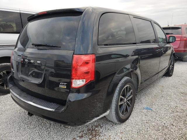 Photo 4 from auction – 2019 DODGE GRAND CARA with VIN 2C4RDGEG0KR567909