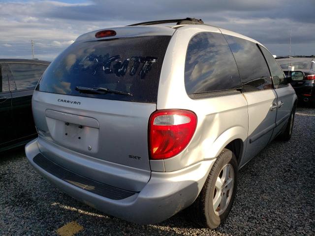 Photo 4 from auction – 2006 DODGE CARAVAN SX with VIN 1D4GP45R16B660461