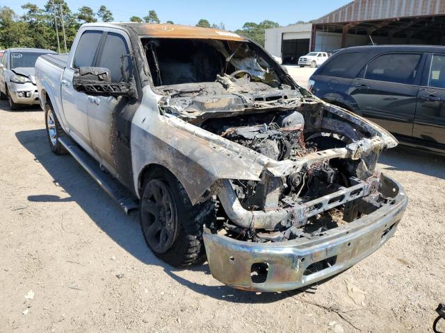 RAM 1500 LARAM 2017 with VIN 1C6RR7NM1HS873992 - Photo from auction