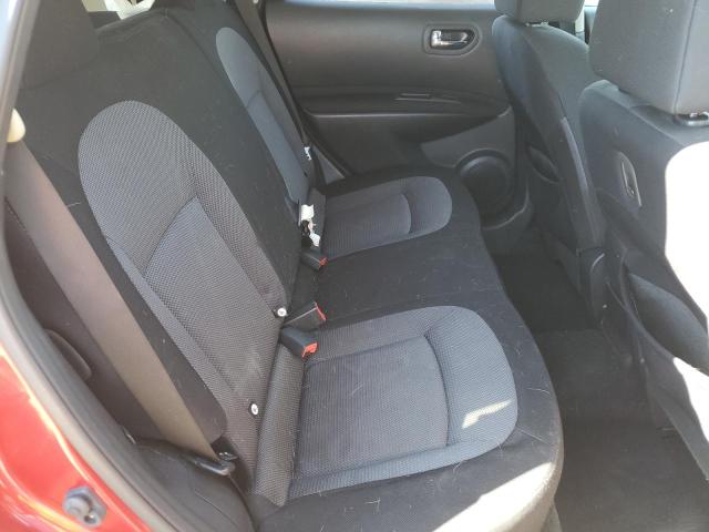 Photo 6 from auction – 2013 NISSAN ROGUE S with VIN JN8AS5MT3DW016801