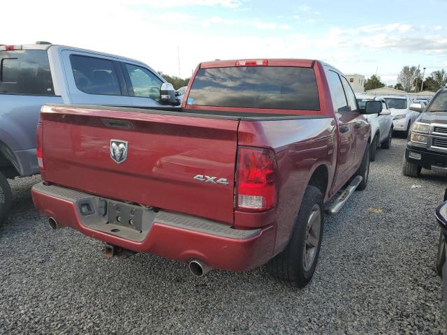 Photo 4 from auction – 2013 RAM 1500 ST with VIN 1C6RR7KT4DS723266