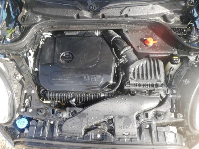 Photo 7 from auction – 2021 MINI COOPER S with VIN WMWWJ5C0XM3N14424