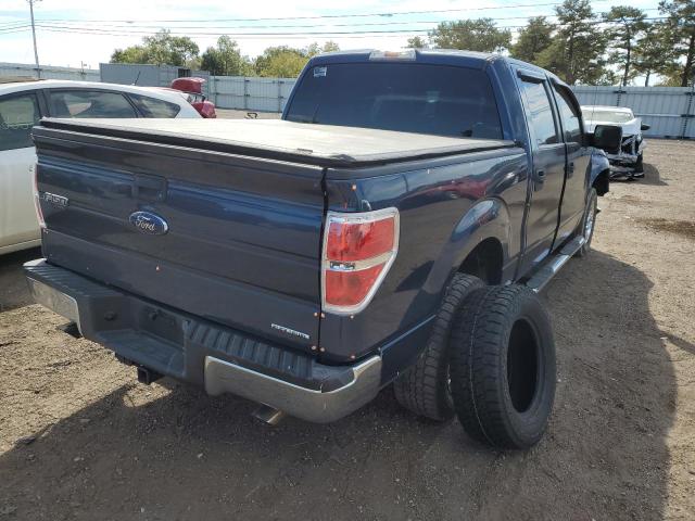 Photo 4 from auction – 2014 FORD F150 SUPER with VIN 1FTEW1CM5EFA24873