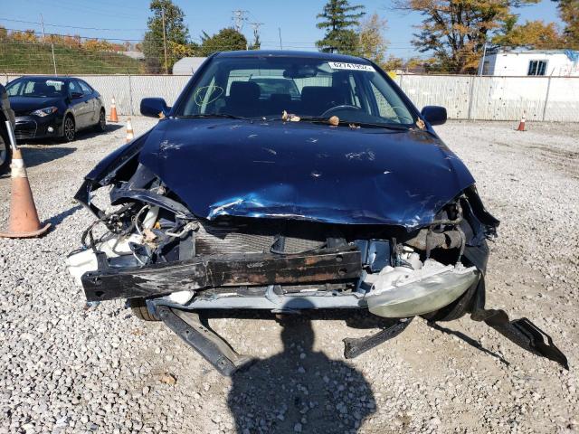 Photo 9 from auction – 2005 TOYOTA COROLLA CE with VIN 2T1BR32E65C500055