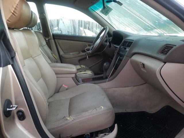 Photo 5 from auction – 1997 LEXUS ES 300 with VIN JT8BF22G2V0064205