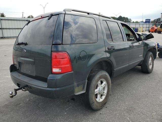Photo 4 from auction – 2004 FORD EXPLORER X with VIN 1FMZU63K24ZB00965