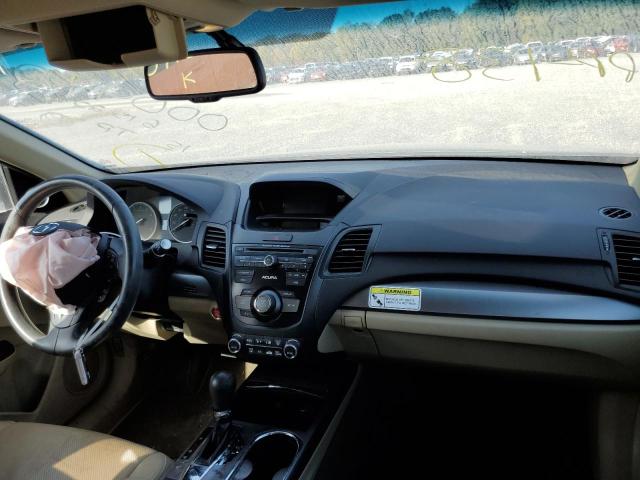Photo 9 from auction – 2015 ACURA RDX with VIN 5J8TB3H36FL000942