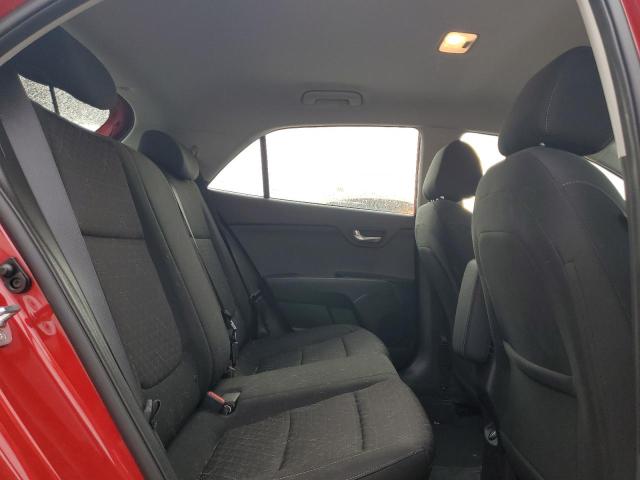 Photo 6 from auction – 2022 KIA RIO S with VIN 3KPA25AD8NE486407
