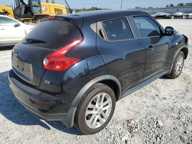 Photo 4 from auction – 2011 NISSAN JUKE S with VIN JN8AF5MR0BT021011