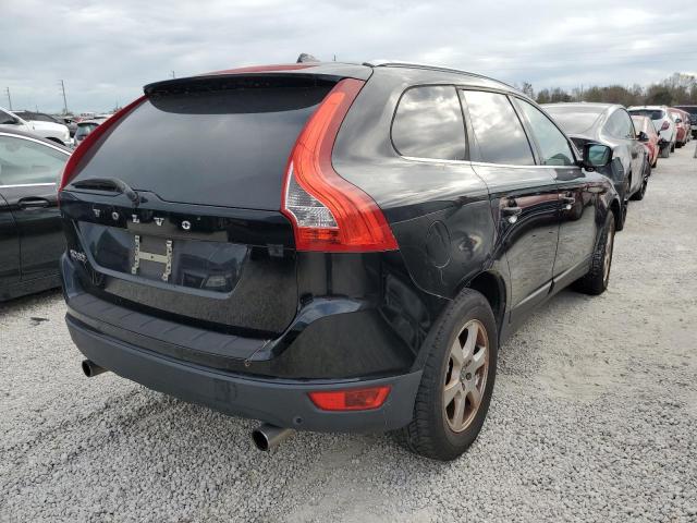 Photo 4 from auction – 2012 VOLVO XC60 3.2 with VIN YV4952DL5C2276611